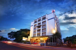 Best hotels in madurai