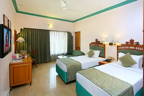 Best rooms in madurai