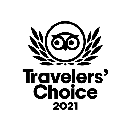 Hotel royal court 2021 travelers choice award