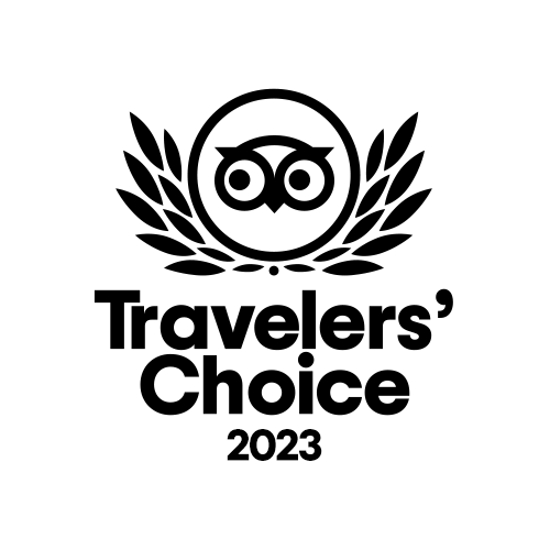 Hotel royal court travelers choice award 2023