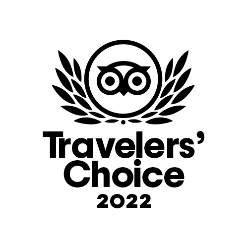 Hotel royal court travelers choice award 2022